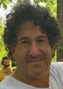 Joel Shapiro