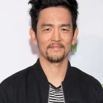 John Cho