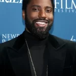 John David Washington