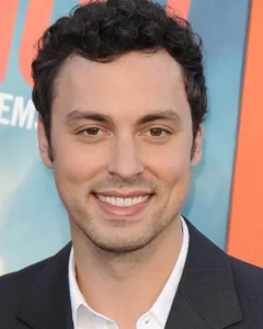 John Francis Daley