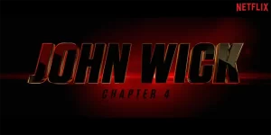 John Wick Chapter 4