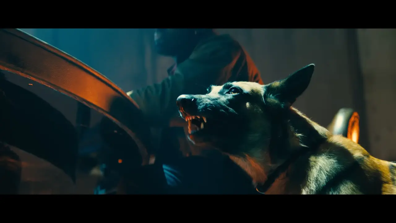 John Wick Chapter 4 (2023) Full Movie Watch Online