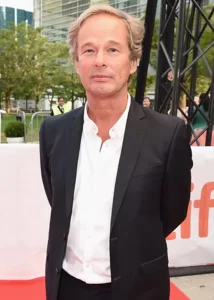 Jonathan Cavendish