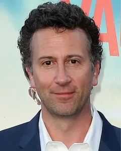 Jonathan Goldstein