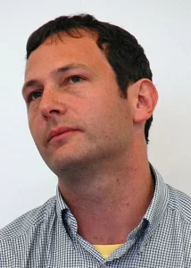 Jonathan Raymond