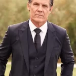 Josh Brolin
