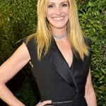 Julia Roberts