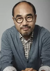 Kang Shin-il