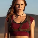 Karen Gillan