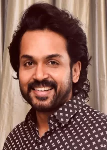 Karthi 