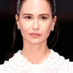 Katherine Waterston
