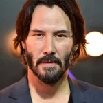 Keanu Reeves