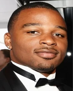 Keenan Coogler