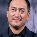 Ken Watanabe