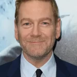 Kenneth Branagh