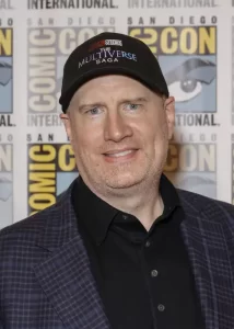 Kevin Feige