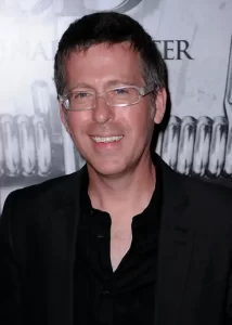Kevin Greutert
