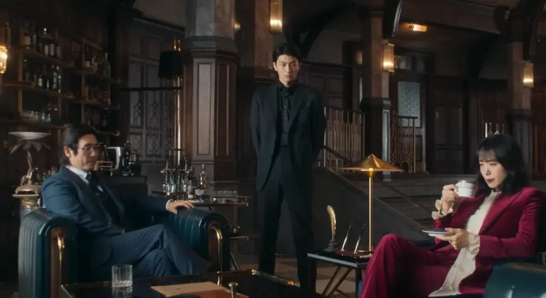 Kill Boksoon (2023) Korean Drama: Cast, Release Date & Story - WeGreen  Entertainment