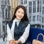 Kim Hee-Ae as Hwang Do-Hee in Queen Maker Kdrama 2023