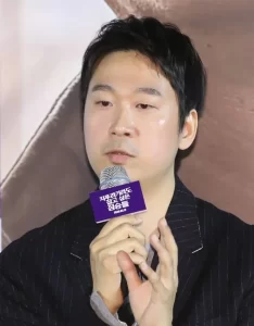 Kim Yong-Hoon