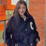 Kim Yoo-Jung