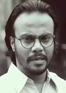 Koushik Kar