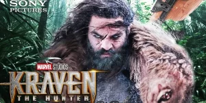 Kraven the Hunter