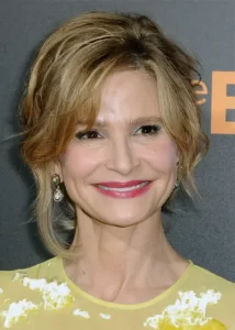 Kyra Sedgwick