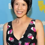 Lauren Tom