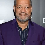 Laurence Fishburne