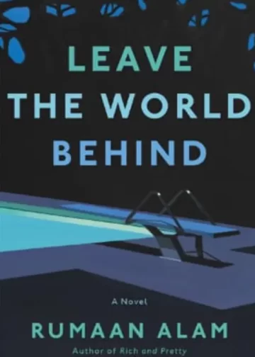 Leave the World Behind movie 2023
