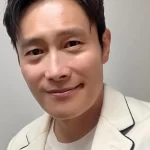 Lee Byung-Hun