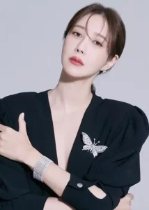 Lee Ji-Ah