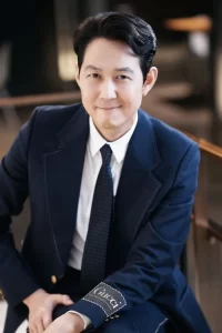 Lee Jung-Jae