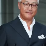 Lee Kyoung-Young