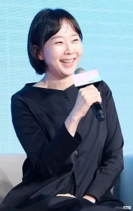 Lee Na-Jung