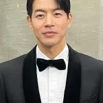 Lee Sang-Yoon