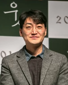 Lee Su-Jin
