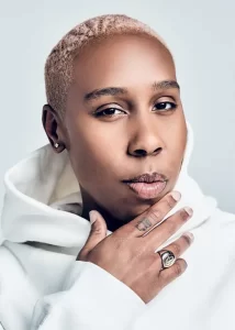 Lena Waithe