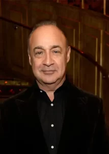 Leonard Blavatnik