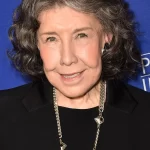 Lily Tomlin