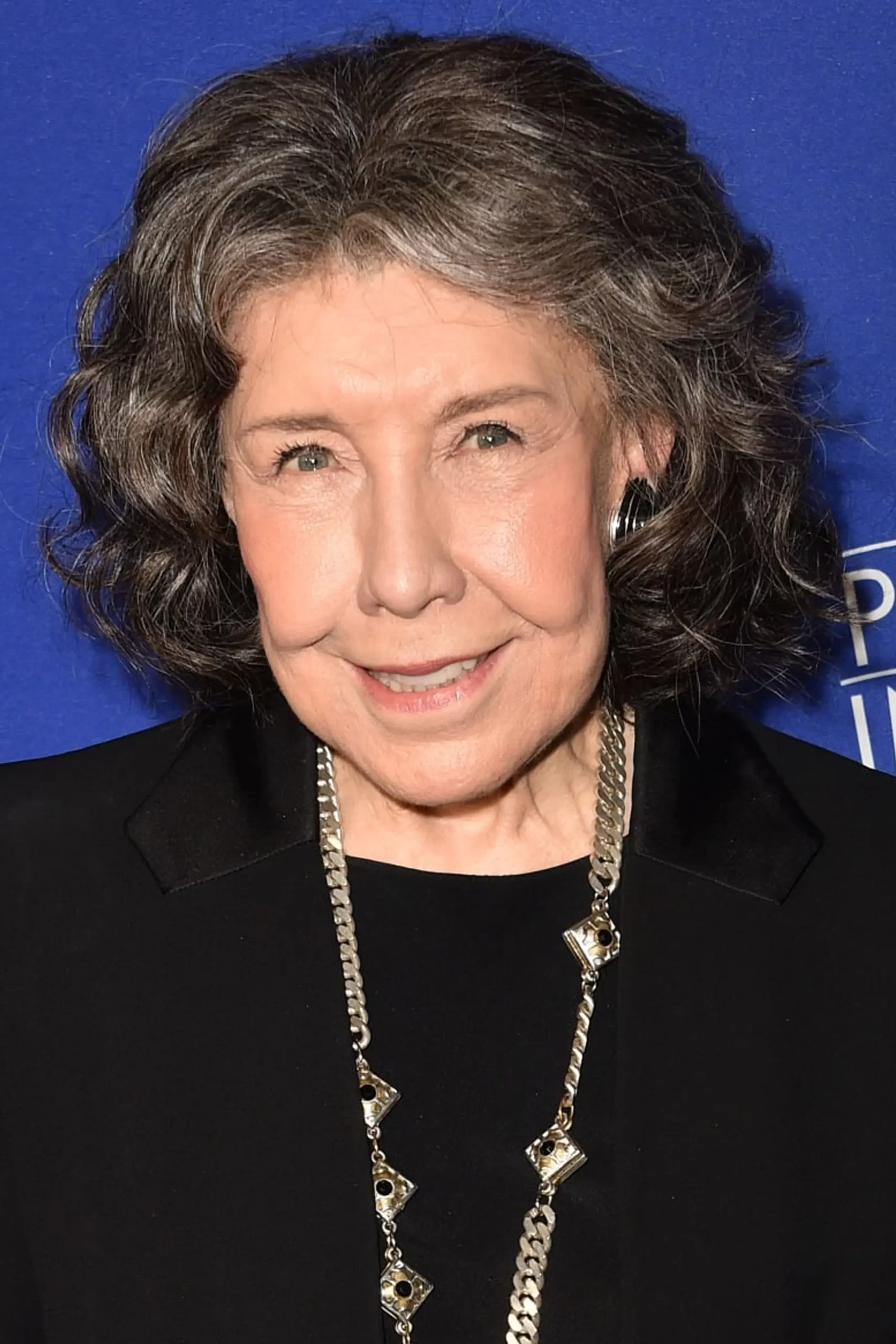 Lily Tomlin Biography, Movies List