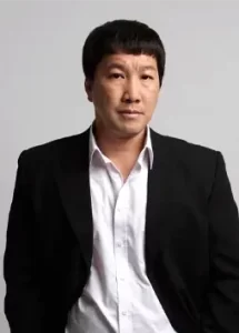 Lim Jung-Min