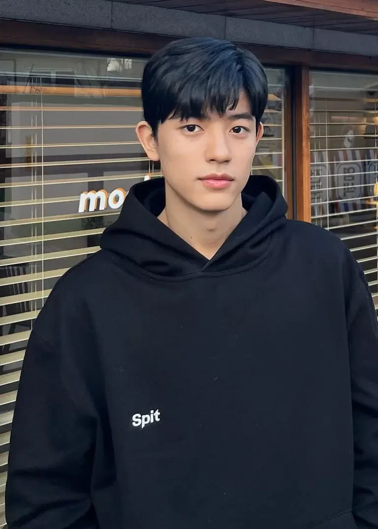 All of Us Are Dead Season 2 Lomon as Lee Soo-Hyeok