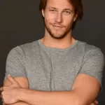 Luke Bracey