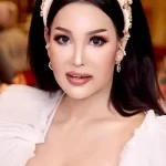 Madam Pam Winlaphat Srisakulmekhi