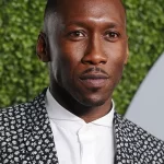 Mahershala Ali