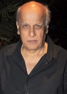 Mahesh Bhatt