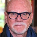 Malcolm McDowell