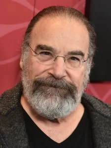Mandy Patinkin